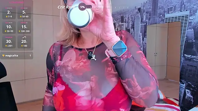 jane turner online show from April 2026 12:58:02 PM