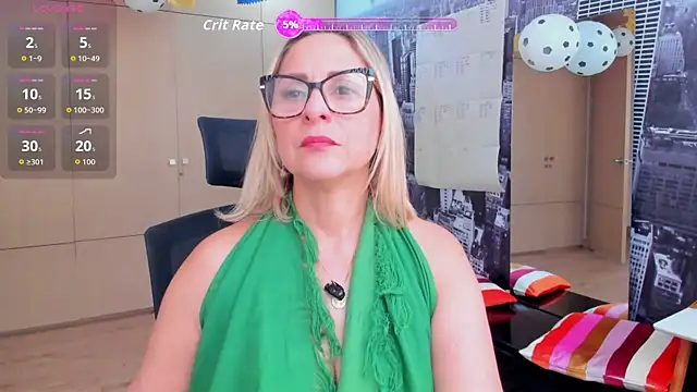jane turner online show from June 2026 01:15:01 PM