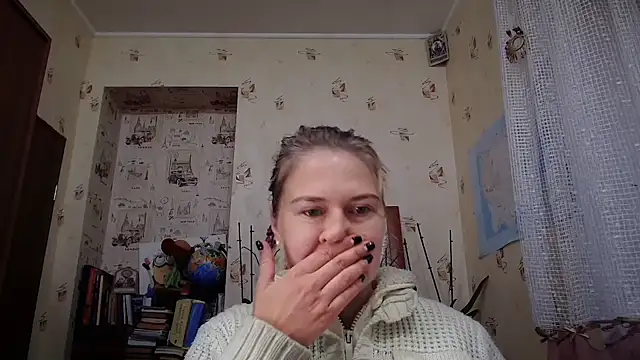 dream alexa online show from October 2025 04:22:01 AM