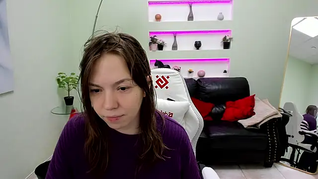 Persephoni online show from March 2026 03:49:01 PM