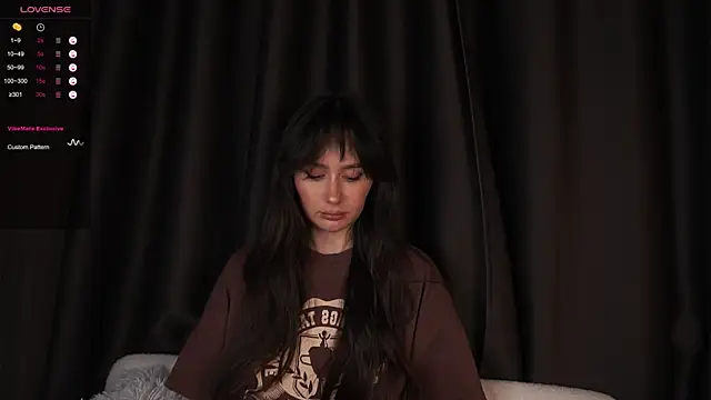 itssophiie online show from January 2026 06:10:01 PM