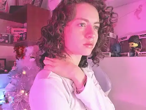 Snapshot of Agathaks chatting on December 2024 05:31:01 AM Agathaks online show from December 2024 05:31:01 AM