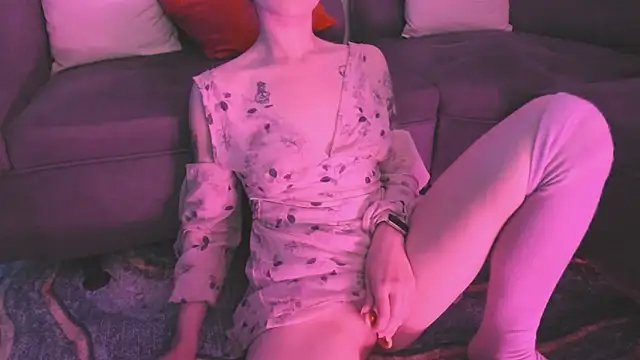 Snapshot of Agathaks chatting on February 2025 10:08:02 PM Agathaks online show from February 2025 10:08:02 PM