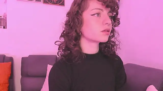 Snapshot of Agathaks chatting on February 2025 09:20:02 PM Agathaks online show from February 2025 09:20:02 PM