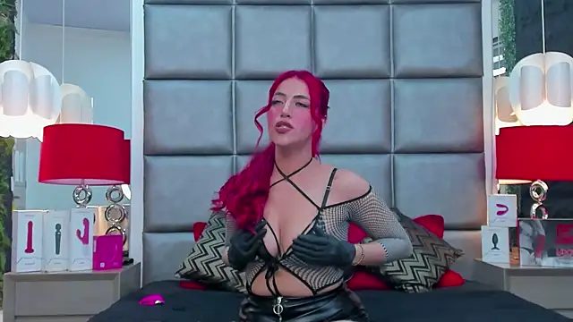 AllissaBrowm online show from December 2025 06:25:02 PM