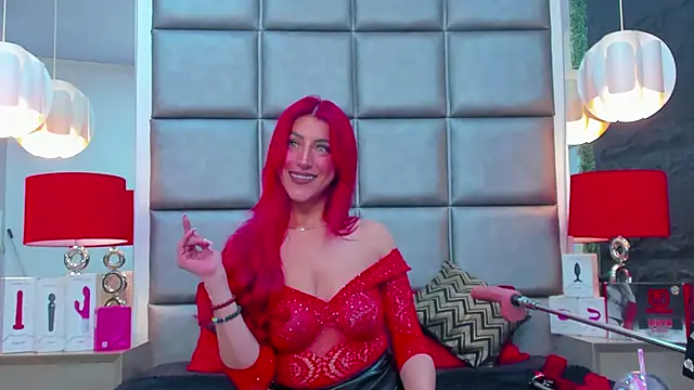 AllissaBrowm online show from February 2026 03:07:01 PM