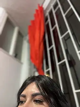 Snapshot of clarachanelricek chatting on January 2025 04:29:01 AM clarachanelricek online show from January 2025 04:29:01 AM