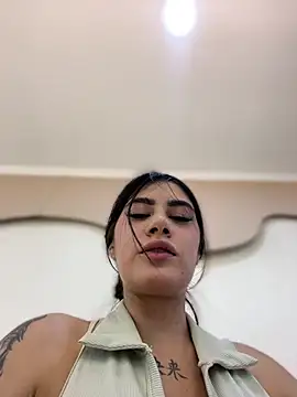 Snapshot of clarachanelricek chatting on February 2025 09:20:02 PM clarachanelricek online show from February 2025 09:20:02 PM