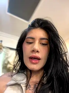 Snapshot of clarachanelricek chatting on October 2025 07:12:02 PM clarachanelricek online show from October 2025 07:12:02 PM