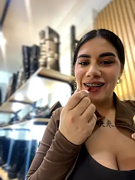 Snapshot of clarachanelricek chatting on October 2025 07:11:02 PM clarachanelricek online show from October 2025 07:11:02 PM