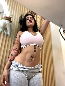 Snapshot of clarachanelricek chatting on October 2025 07:23:02 PM clarachanelricek online show from October 2025 07:23:02 PM