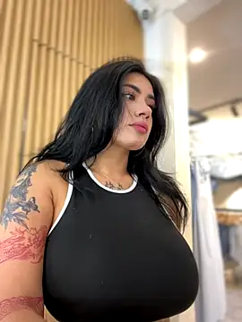 Snapshot of clarachanelricek chatting on October 2025 07:14:01 PM clarachanelricek online show from October 2025 07:14:01 PM