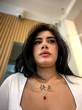 Snapshot of clarachanelricek chatting on October 2025 08:40:02 PM clarachanelricek online show from October 2025 08:40:02 PM