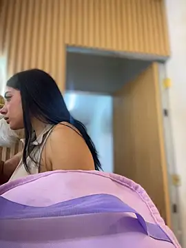 Snapshot of clarachanelricek chatting on October 2025 08:10:01 PM clarachanelricek online show from October 2025 08:10:01 PM