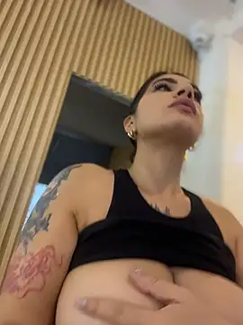 clarachanelricek online show from November 2025 06:55:02 PM