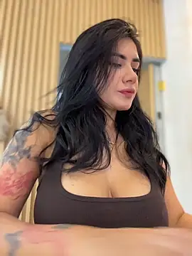 clarachanelricek online show from December 2025 07:53:02 PM