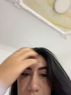 clarachanelricek online show from January 2026 08:33:01 PM