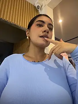 clarachanelricek online show from March 2026 08:12:01 PM