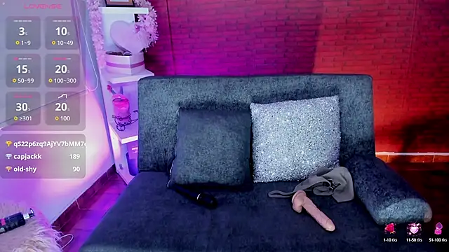 Snapshot of lucy_beatifull chatting on March 2025 10:44:02 AM lucy beatifull online show from March 2025 10:44:02 AM