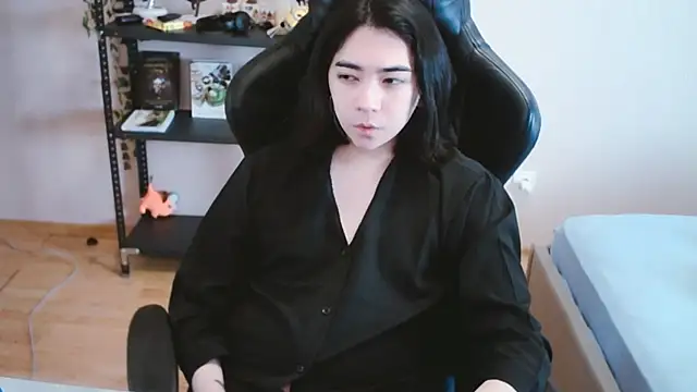 Judame Aoi online show from January 2025 01:00:01 PM