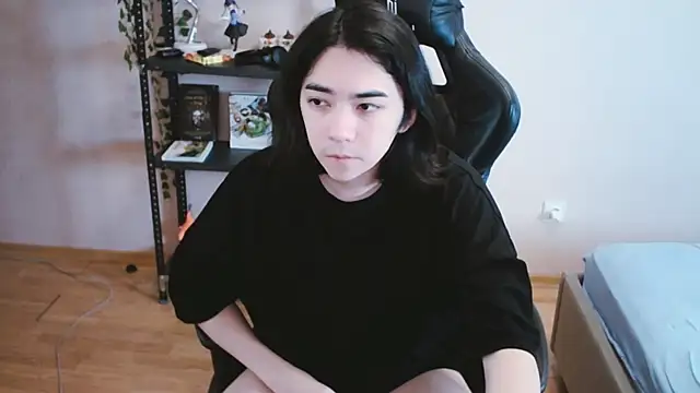 Judame Aoi online show from January 2025 09:10:01 PM