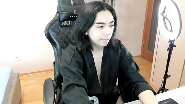 Judame Aoi online show from February 2025 11:55:01 AM