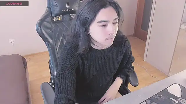 Judame Aoi online show from October 2025 11:40:01 AM