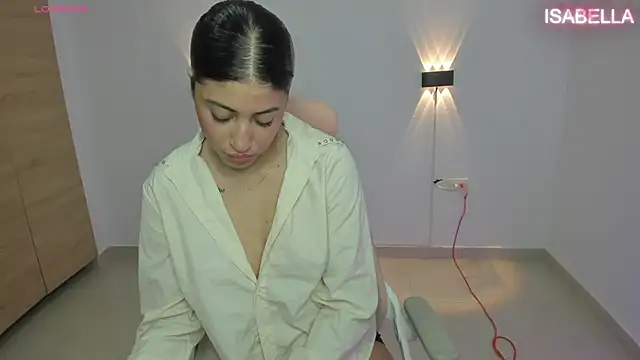 Snapshot of isabella_thomsonp chatting on October 2025 09:05:02 PM isabella thomsonp online show from October 2025 09:05:02 PM