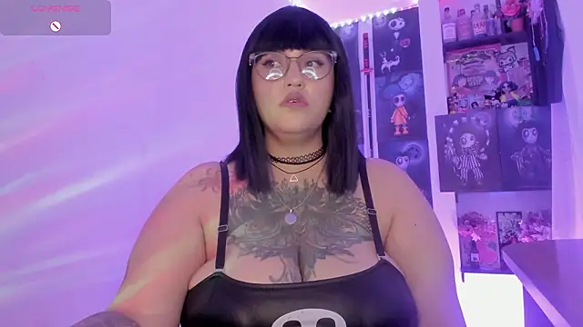 Snapshot of _Ali_Brinck_ chatting on February 2026 02:03:02 PM Ali Brinck online show from February 2026 02:03:02 PM