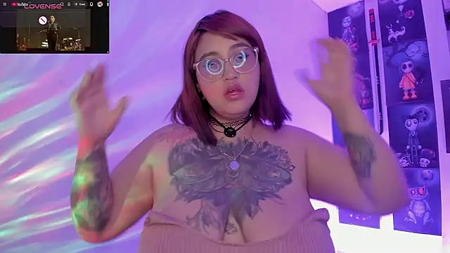 Snapshot of _Ali_Brinck_ chatting on February 2026 02:09:02 AM Ali Brinck online show from February 2026 02:09:02 AM