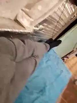 AndizhAss online show from November 2025 03:58:01 PM