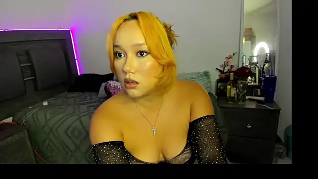 Snapshot of Cherrynoa chatting on January 2026 02:49:02 AM Cherrynoa online show from January 2026 02:49:02 AM