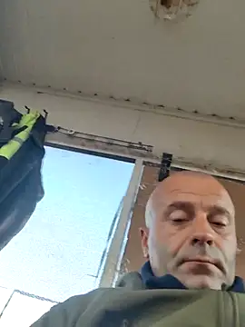 muscularsexy online show from September 2025 04:13:02 AM