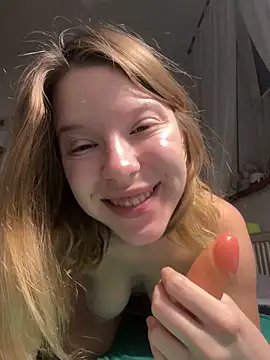 kimczii online show from December 2025 07:25:02 AM