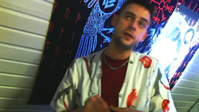 Snapshot of Youngtimer_1997 chatting on March 2026 06:52:01 AM Youngtimer 1997 online show from March 2026 06:52:01 AM