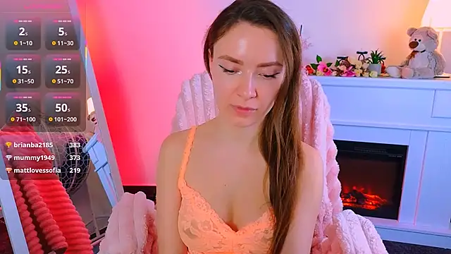    Emily    online show from March 2025 01:40:02 PM