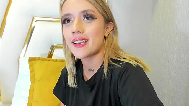 Sabrina Cole online show from January 2025 06:13:02 AM