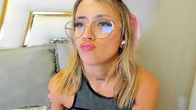 Sabrina Cole online show from January 2025 03:12:01 AM