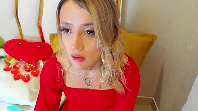 Sabrina Cole online show from February 2025 06:33:02 AM