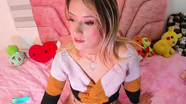 Sabrina Cole online show from March 2025 03:32:01 AM