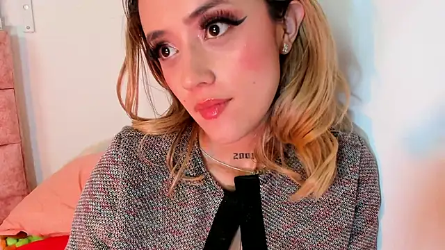 Sabrina Cole online show from March 2025 06:37:02 AM