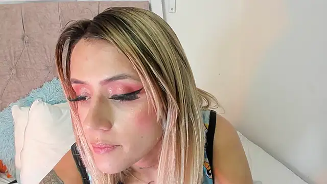 Sabrina Cole online show from March 2025 09:34:02 AM