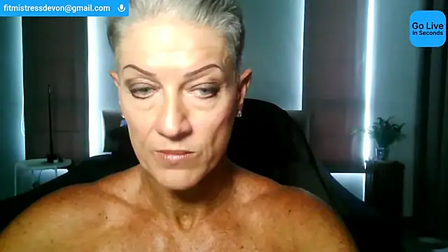 Devon2020 online show from June 2026 04:59:02 AM