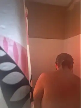 Babybunny1996 online show from February 2026 08:01:01 PM