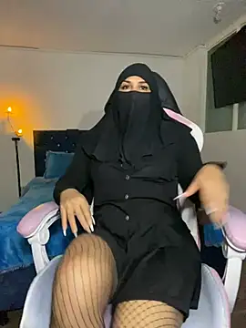 Snapshot of Jameela chatting on February 2025 11:44:02 PM Jameela online show from February 2025 11:44:02 PM