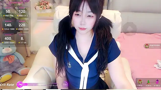 Snapshot of yoyoyo_99 chatting on April 2026 05:34:01 AM yoyoyo 99 online show from April 2026 05:34:01 AM