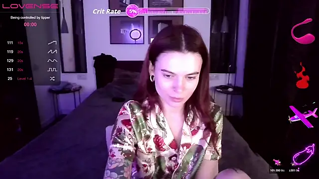 Snapshot of RinaDevil chatting on February 2026 01:41:01 PM RinaDevil online show from February 2026 01:41:01 PM