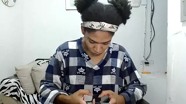 angelamarie1 online show from February 2026 11:20:01 AM