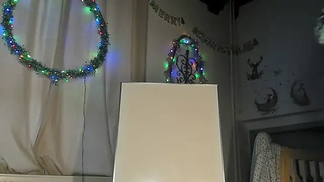 Lola Belgium online show from December 2024 02:17:02 PM