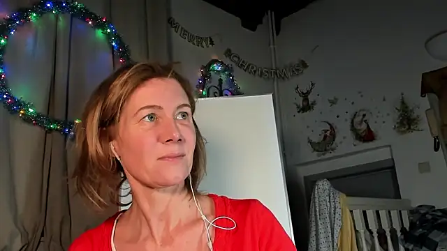 Lola Belgium online show from December 2024 04:35:02 PM